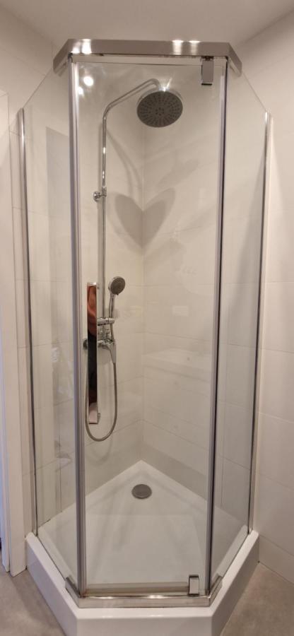 3 Rooms Apartment Podgorze Citybeat #3 Краков Экстерьер фото